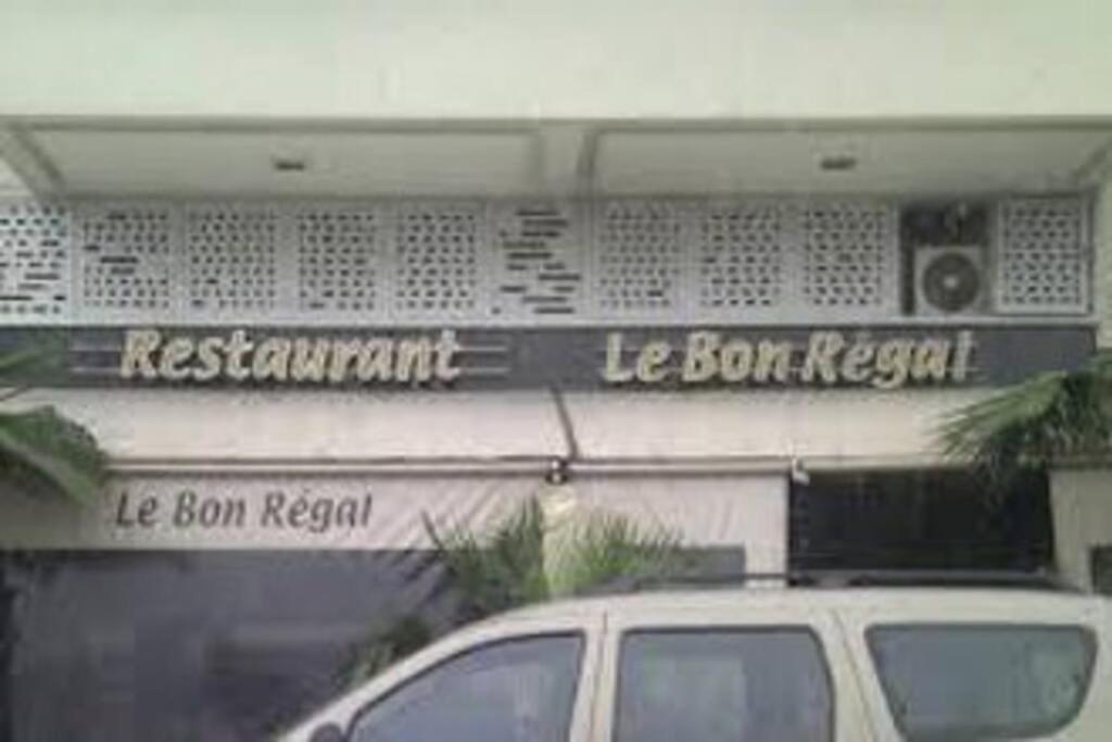 Well Located In Casablanca- 12 Mo Internet- Netflix * Casa Blanca