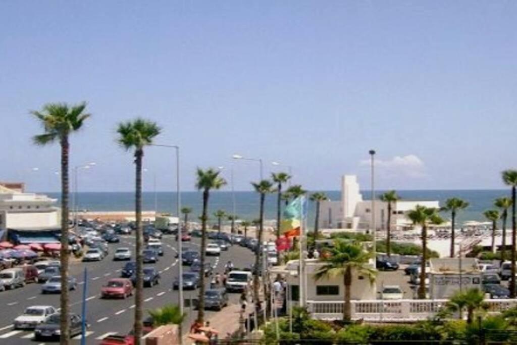 Well Located In Casablanca- 12 Mo Internet- Netflix Casa Blanca