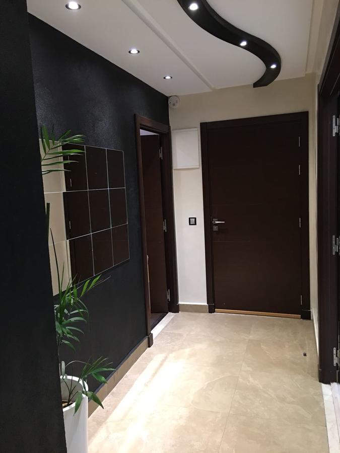 Apartamento Well Located In Casablanca- 12 Mo Internet- Netflix Casa Blanca