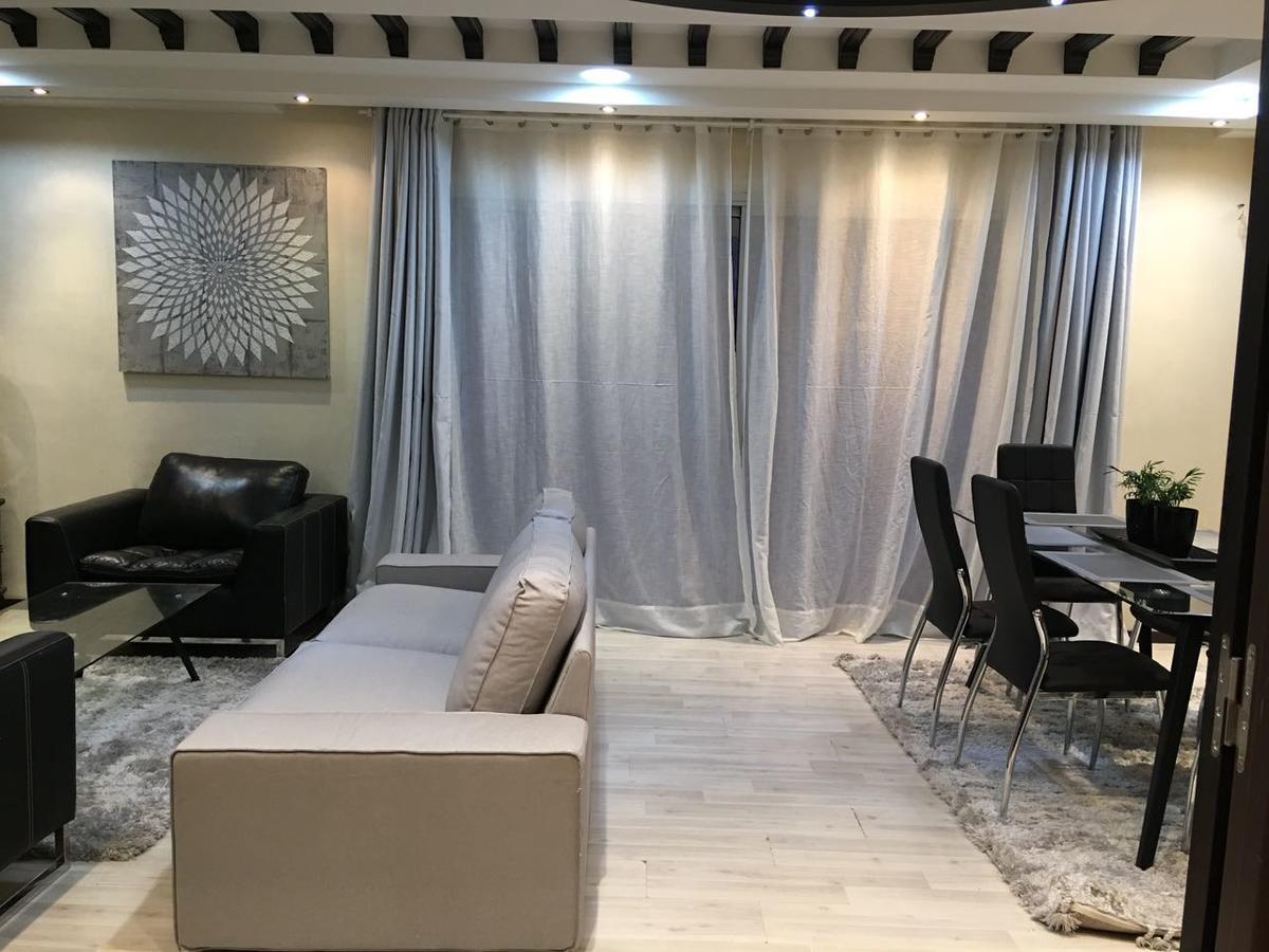 Apartamento Well Located In Casablanca- 12 Mo Internet- Netflix Casa Blanca