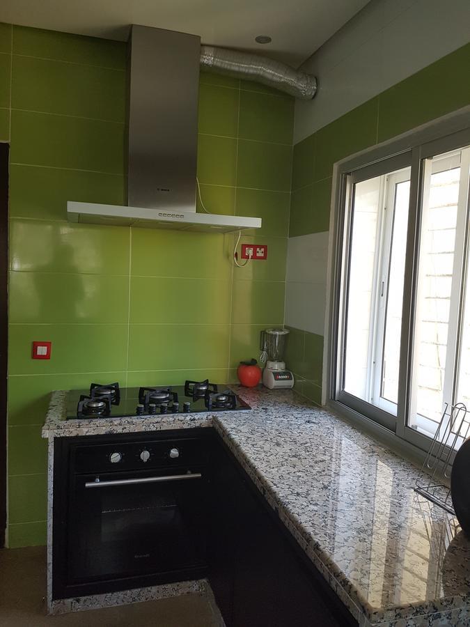 Apartamento Well Located In Casablanca- 12 Mo Internet- Netflix *
