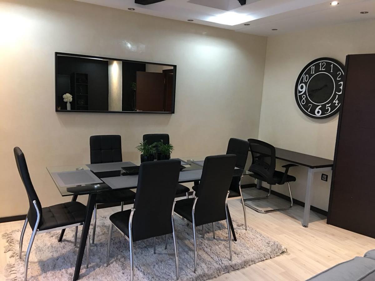 Apartamento Well Located In Casablanca- 12 Mo Internet- Netflix Casa Blanca