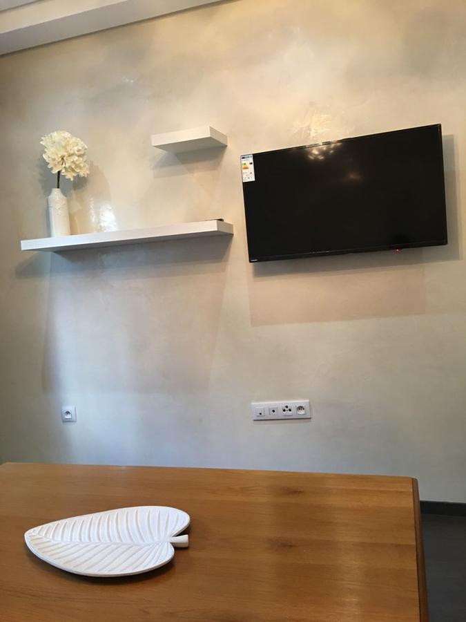 Apartamento Well Located In Casablanca- 12 Mo Internet- Netflix *