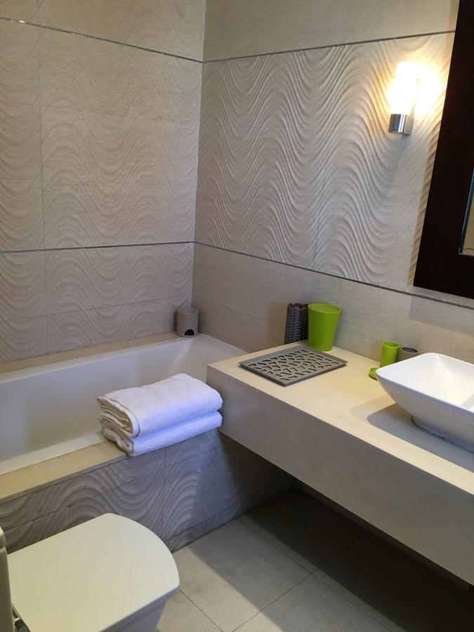 Well Located In Casablanca- 12 Mo Internet- Netflix * Casa Blanca