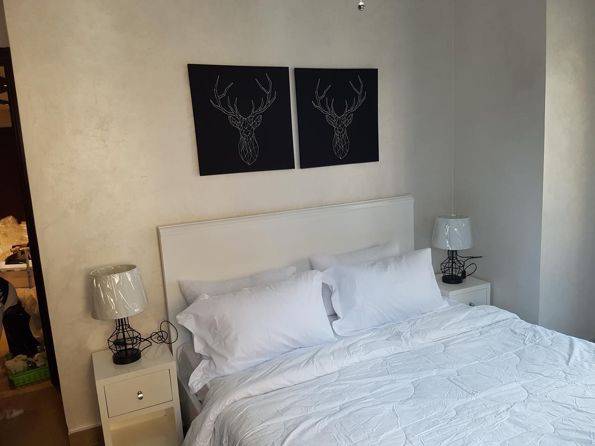 Apartamento Well Located In Casablanca- 12 Mo Internet- Netflix Casa Blanca