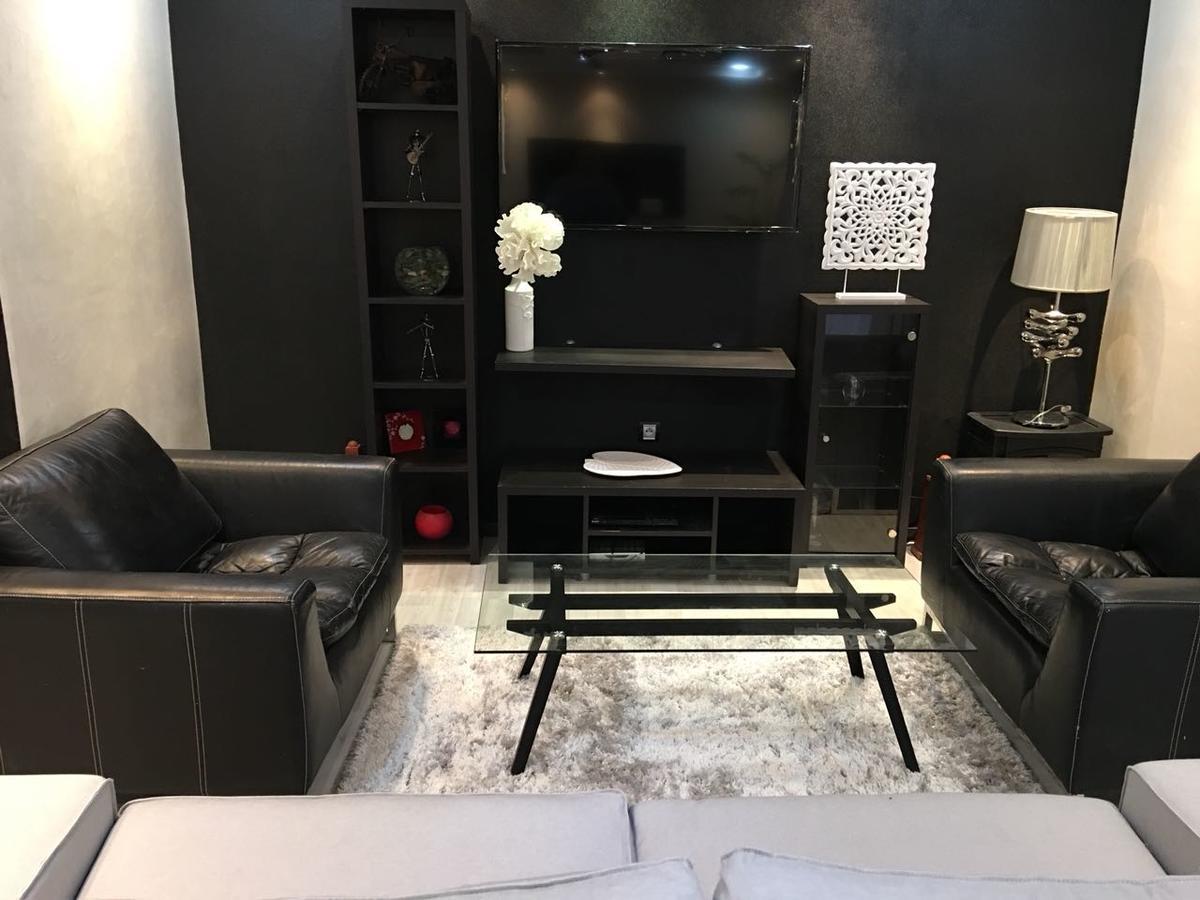 Apartamento Well Located In Casablanca- 12 Mo Internet- Netflix Casa Blanca