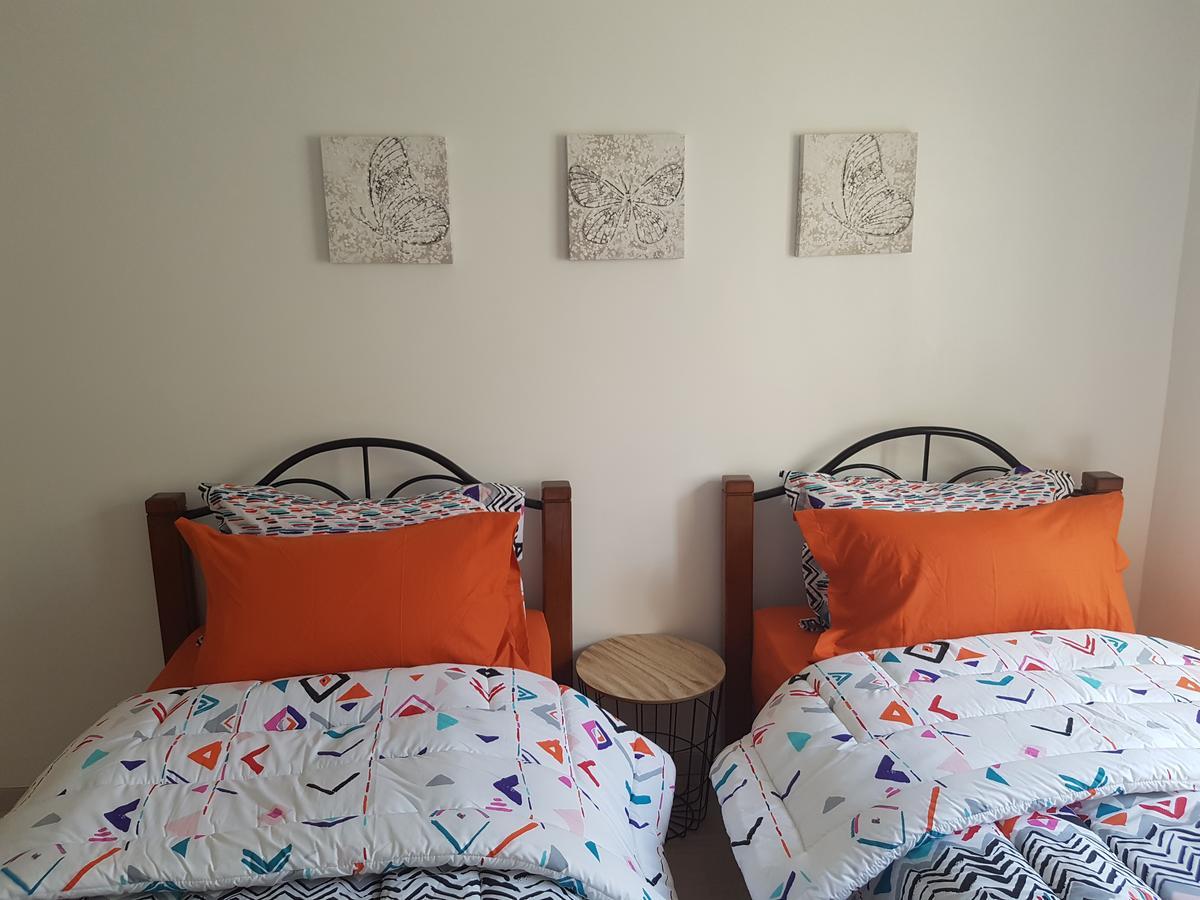 Well Located In Casablanca- 12 Mo Internet- Netflix Casa Blanca