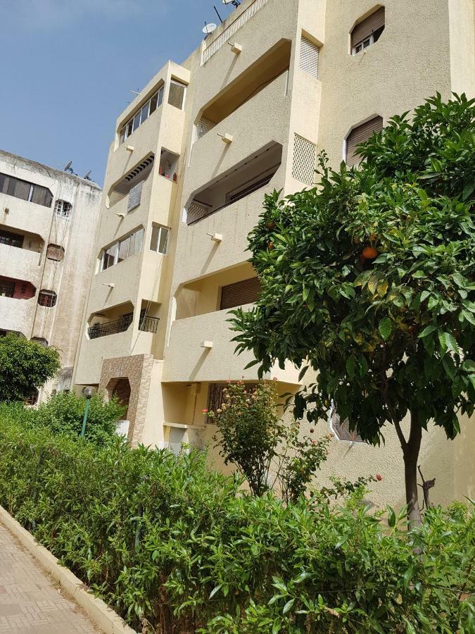 Well Located In Casablanca- 12 Mo Internet- Netflix Apartamento *